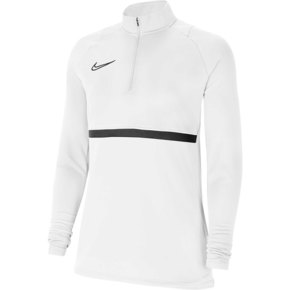 Bluza damska Nike Dri-Fit Academy biała CV2653 100