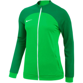 Bluza damska Nike NK Dri-FIT Academy Trk Jkt K zielona DH9250 329