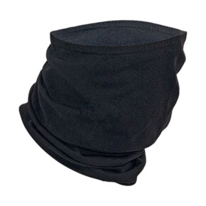Komin termoaktywny Vivasport 2 2 szt. czarny 700402