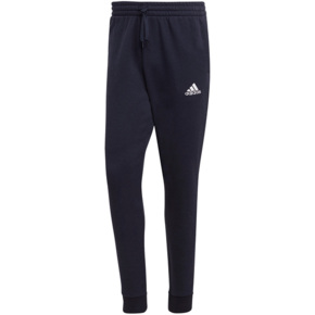 Spodnie męskie adidas Essentials Fleece granatowe H33664