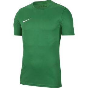 Koszulka męska Nike Dry Park VII JSY SS zielona BV6708 302 