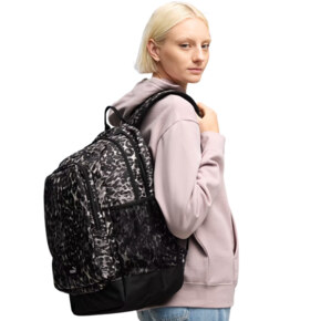 Plecak Puma Academy AOP panterka 91150 29