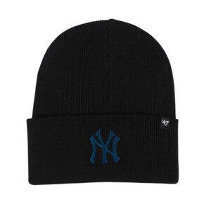 Czapka New York Yankees czarna B-HYMKR17ACE-BKN