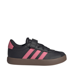 Buty dla dzieci adidas VL Court 3.0 EL C KK4551