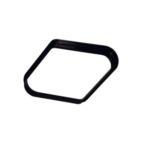 Romb plastikowy 57,2mm
