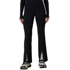 Legginsy damskie 4F FNK F405 głęboka czerń 4FWSS26TFTIF405 20S