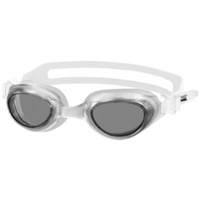 Okulary pływackie Aqua-Speed Agila czarne 53 066  