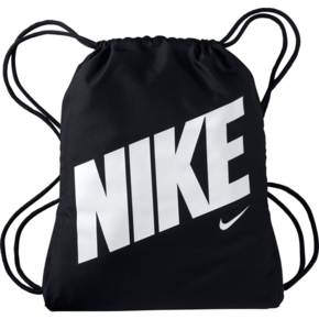Worek na buty Nike Graphic Gymsack Junior  BA5262 015