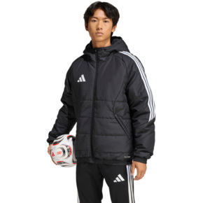 Kurtka męska adidas Tiro 26 Winter czarna JZ4109