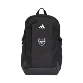 Plecak adidas Arsenal FC czarny KR2951