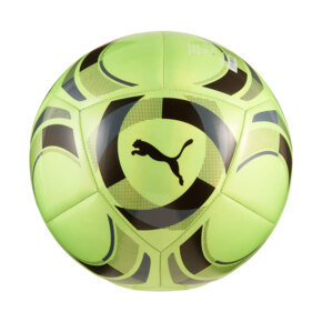 Piłka nożna Puma BVB Culture zielona 85226 02