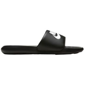 Klapki damskie Nike Victori One Slide czarne CN9677 005