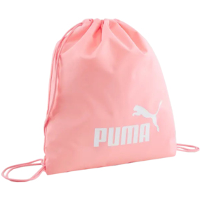 Worek na buty Puma Phase Gym Sack różowy 79944 04