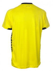 SELECT Koszulka Spain yellow/ black żółto/ czarna