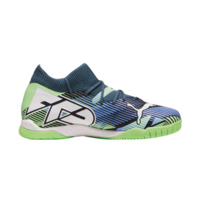 Buty piłkarskie dla dzieci Puma Future 7 Match IT + Mid 107947 03
