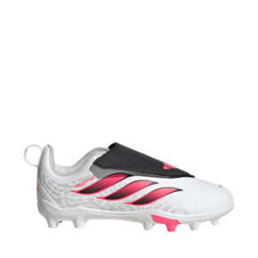 Buty piłkarskie dla dzieci adidas Predator Club Velcro FG/MG KJ6745