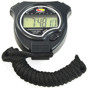 Stoper SMJ JS-307 1-czas  