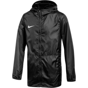 Kurtka dla dzieci Nike Storm-FIT Academy Pro 24 Rain czarna FD7701 010