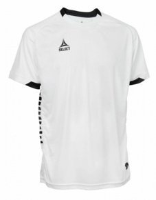 Koszulka piłkarska SELECT Spain biała