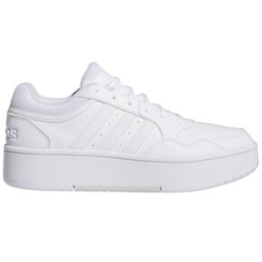 Buty damskie adidas Hoops 3.0 Bold białe ID2855