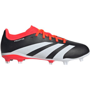 Buty piłkarskie dla dzieci adidas Predator League FG IG7748