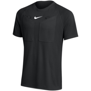 Koszulka męska Nike Dri-FIT Referee III czarna HV8319 010