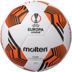 Piłka nożna Molten UEFA Europa League F5U3400-12
