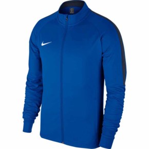 Bluza dla dzieci Nike Dry Academy 18 Knit Track Jacket JUNIOR niebieska 893751 463