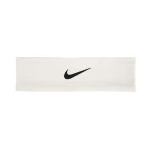 Opaska na głowę Nike Fury Headband biała N1011706127