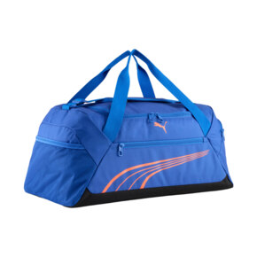 Torba Puma Fundamental Small niebieska 91187 11