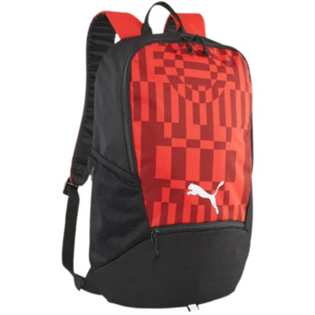 Plecak Puma Individual Rise czerwono-czarny 79911 01