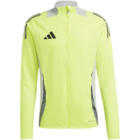 Bluza męska adidas Tiro 24 Competition żółta IR5492