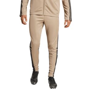 Spodnie męskie adidas Squadra 25 Training beżowe JP3374