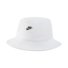 Czapka kapelusz dla dzieci Nike Apex biała FB5648 100