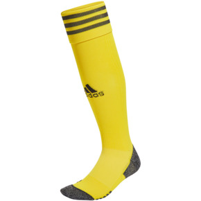 Getry piłkarskie adidas Adi 21 Socks żółto-czarne HH8924