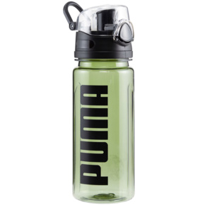 Bidon Puma TR Bottle Sportstyle zielony 53518 23