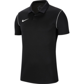 Koszulka męska Nike M Dry Park 20 Polo czarna BV6879 010