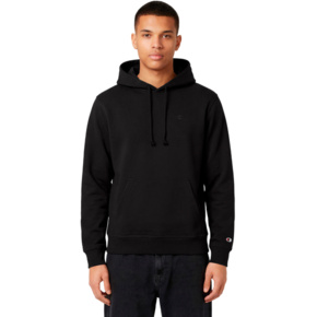 Bluza męska Champion Hoodie Sweatshirt czarna 220783 KK001