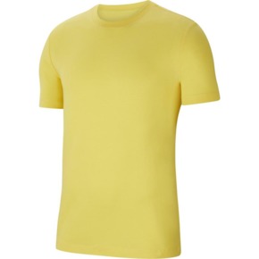 Koszulka męska Nike Park żółta CZ0881 719