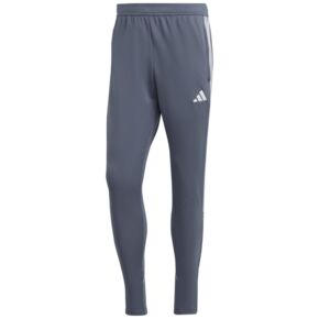 Spodnie męskie adidas Tiro 23 League szare IB8478