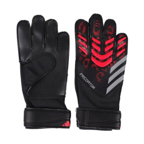 Rękawice bramkarskie adidas Predator Training czarne JM6827 