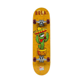 Deskorolka Smj UT3108 Cactus 