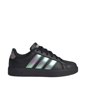 Buty dla dzieci adidas Streettalk czarne JQ1806
