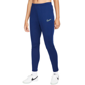 Spodnie damskie Nike TF Academy Pant KPZ WW granatowe DC9123 492
