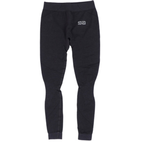 Legginsy termoaktywne damskie Gatta W Vida Wool Merino szare 0044703S 453