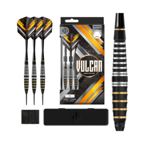 Harrows Rzutki Steeltip Vulcan 24 g