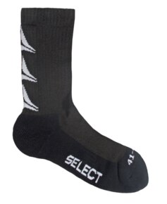 SELECT SKARPETKI Ultimate CZARNE 32-35
