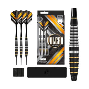 Harrows Rzutki Softip Vulcan 18 g