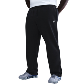 Spodnie męskie Nike Club czarne FN3730 010