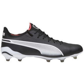 Buty piłkarskie Puma King Ultimate FG/AG 107563 01